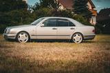 Mercedes-Benz E 320 ELEGANCE Elegance - gebrauchte Mercedes-Benz E-Klasse aus dem Jahr 1998