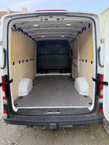 Volkswagen Crafter - VW Crafter in Oberhausen