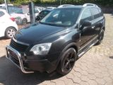 Opel Antara Cosmo 4x4 Irmscher Optik Paket Automatik - Opel Antara aus 2009