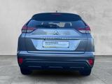 Mitsubishi Eclipse Cross 2.4 MIVEC PHEV 4WD KAMERA+SHZ+TEMP - gebrauchte Mitsubishi Eclipse Cross aus dem Jahr 2022