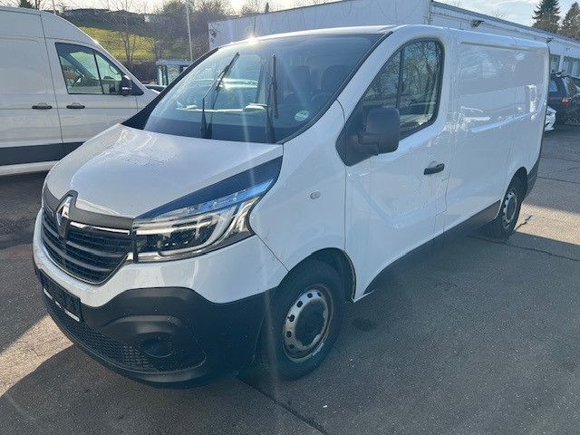 Renault Trafic 107KW*1 Hd*Kühltransport*LED*Kessy*Klima*