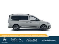 Volkswagen Caddy - Vorschau Bild 4