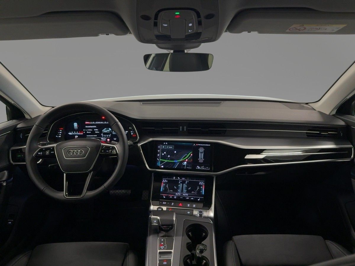 Audi A6 - Bild 13