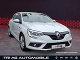 Renault Megane 5-Türer LIMITED Deluxe TCe 140 EDC GPF Ea - Renault aus 2021
