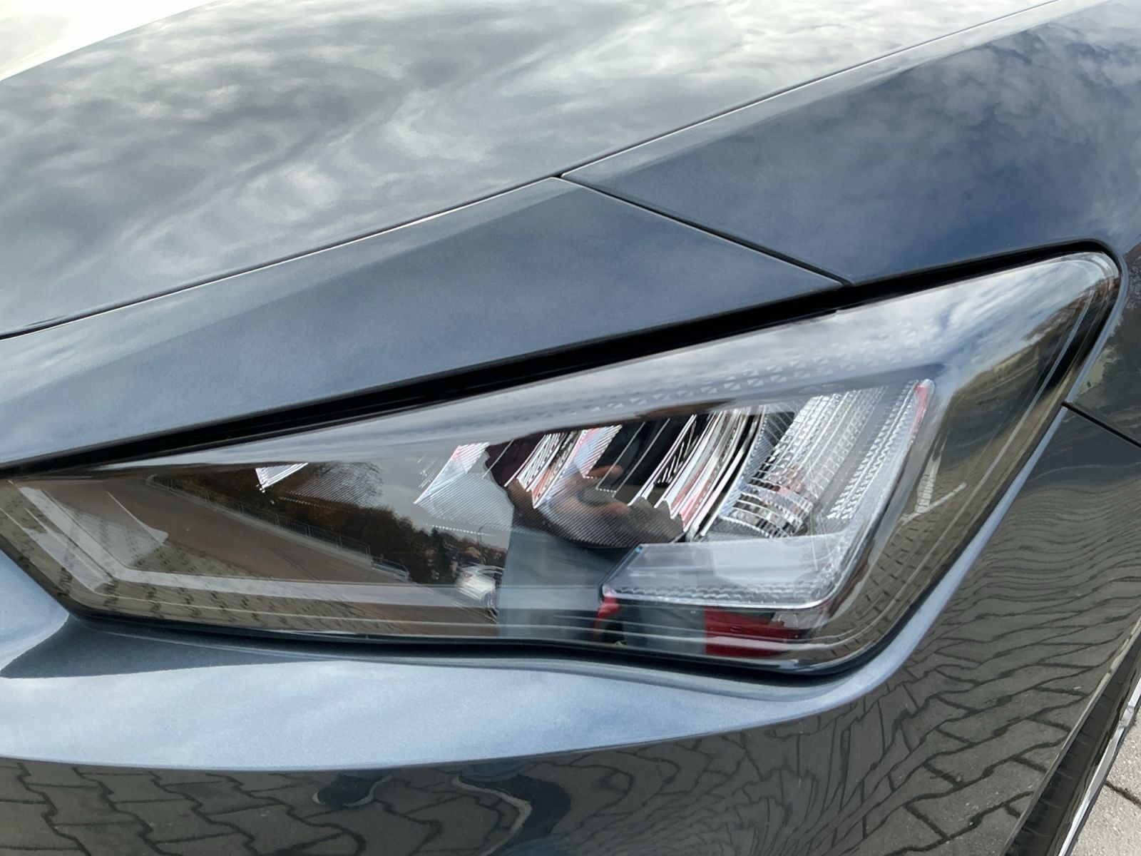 Seat Leon - Bild 17