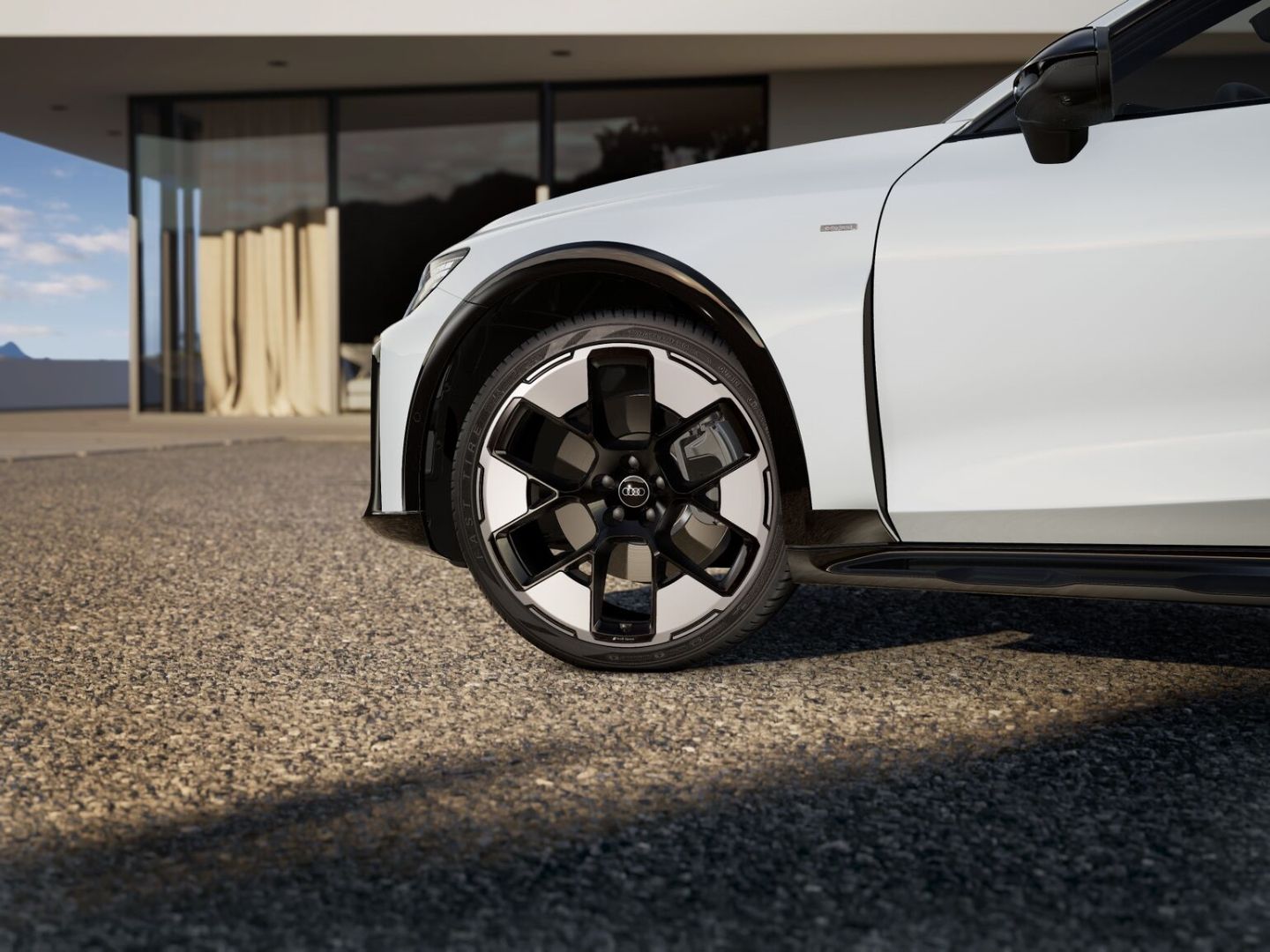 Audi A6 Allroad - Bild 6