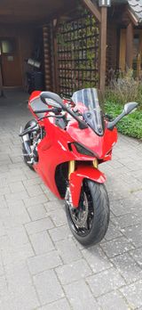Ducati SuperSport950S - Offers matching your search criteria