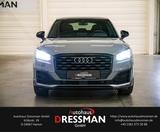 Audi Q2 1.4 TFSI S LINE EDITION #1 ACC LED B&O KAMERA - Audi Q2 in Hamm