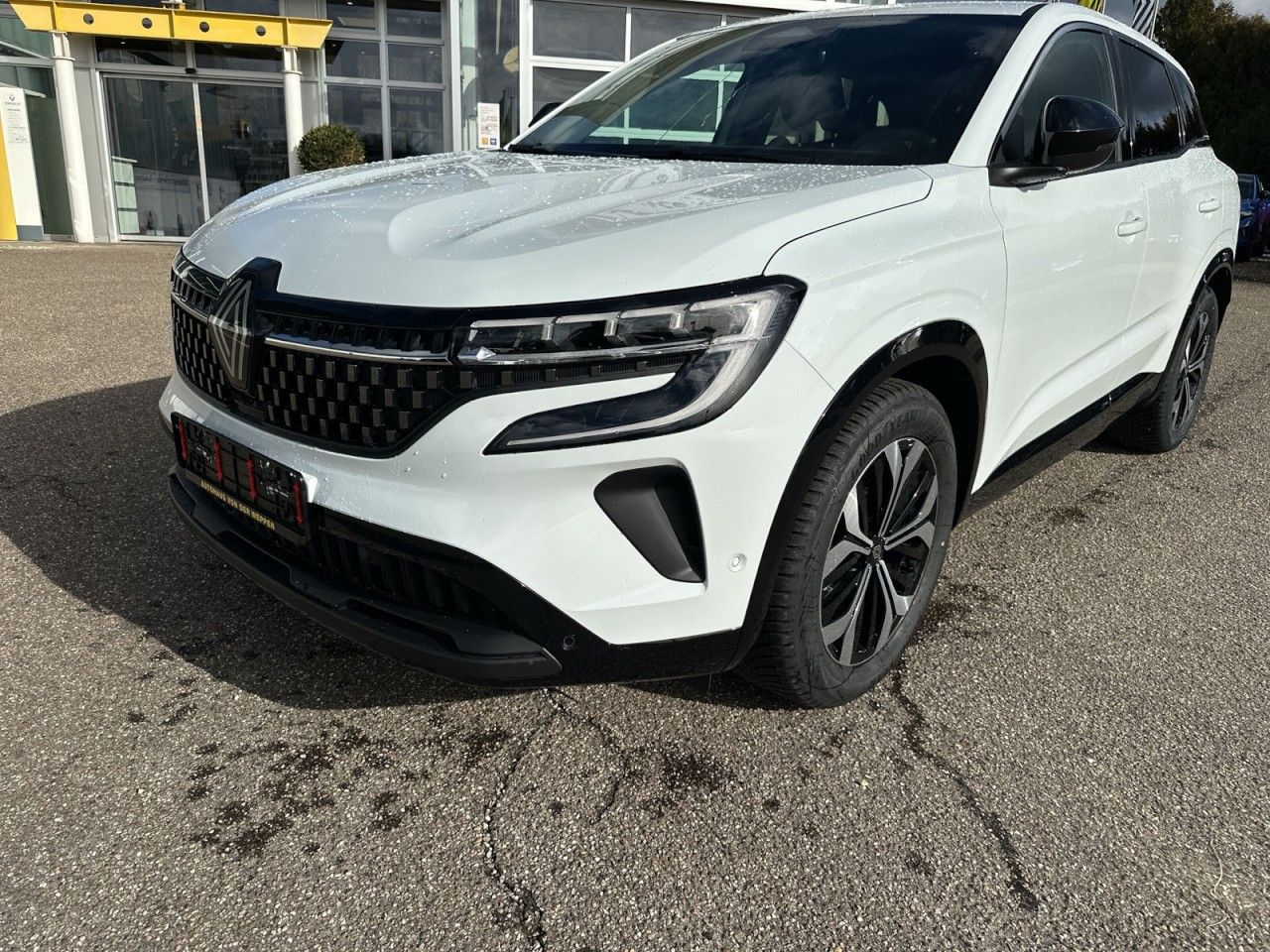 Renault Austral - Bild 8