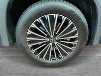 Volkswagen Tayron - Vorschau Bild 9
