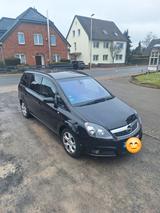 Opel Zafira 7 Sitzer 2,2 Liter Maschine - : Maschine