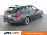BMW 318d Sport Line Aut.*NAVI*LED*PDC*SHZ*TEMPO*ALU* - BMW 318 in Köln