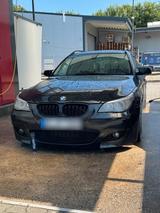 BMW Bmw E61 525D 220PS - BMW 2er Reihe aus 2006