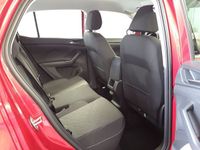 Volkswagen T-Cross - Vorschau Bild 9