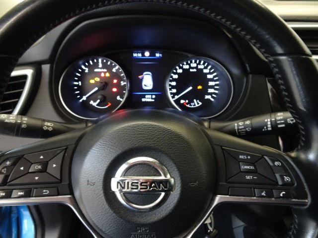 Nissan Qashqai 1.5 dCi DPF Acenta 4x2