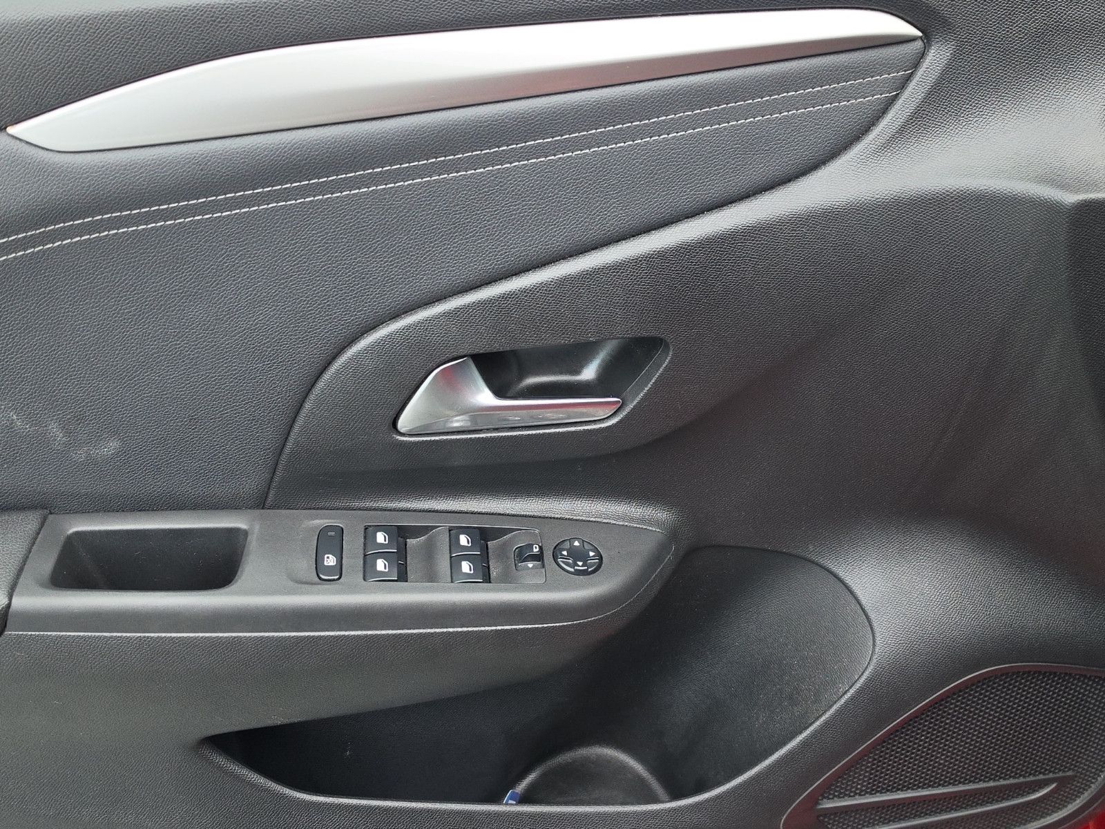 Fahrzeugabbildung Opel Corsa F GS Line AUTOMATIK KAMERA NAVI