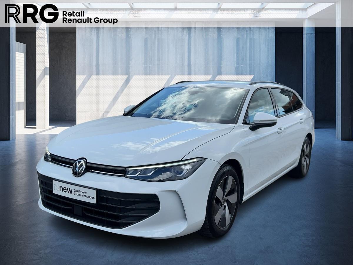 Volkswagen Passat 1.5 eTSI Automatik Apple CarPlay