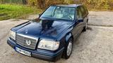 Mercedes-Benz E300 Diesel Kombi Sportline Leder AHK SSD Klima  - gebrauchte Mercedes-Benz E 300 aus dem Jahr 1995