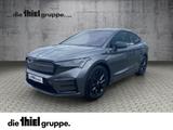 Skoda ENYAQ C. iV RS Lounge Pano+Navi+Kamera+PDC Pano+ - gebrauchte Skoda Sportwagen
