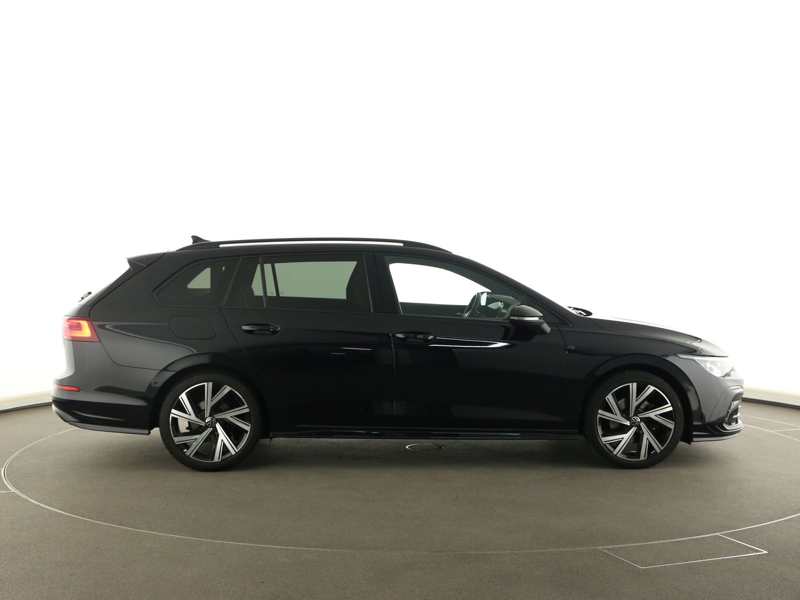 Volkswagen Golf - Bild 8
