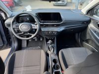 Hyundai i20 - Vorschau Bild 9