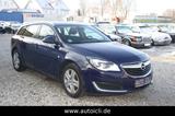 Opel Insignia Sports Tourer *EURO 6* MOTOR 117.000KM - Opel Insignia Gebrauchtwagen in München