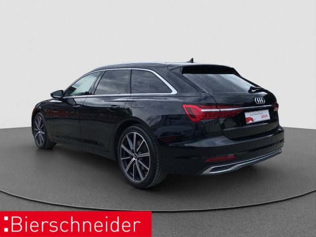 Audi A6 Av 50 TFSI e qu advanced AHK MATRIX CAM ACC foto 5