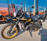 Royal Enfield Himalayan 450 - Royal Enfield Himalayan 450