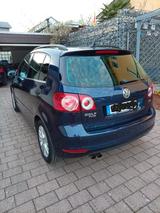 Volkswagen Golf Plus 1.4 TSI LIFE  - Volkswagen Golf Plus: Kleinwagen