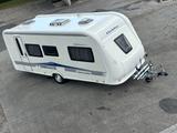 Hobby 540 Kmfe Deluxe Klima - Hobby Kmfe
