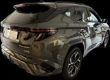 Hyundai Tucson N-Line Hybrid 4WD ECS/SMARTKEY/MEMORY - Hyundai TUCSON: Alcantara