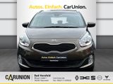Kia Carens 1.6 GDI Edition 7 Sitzh/PDC/Allwetterreif - Kia Carens: 7