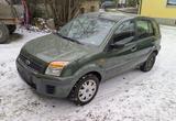 Ford Fusion 2005 | Dieselmotor 1,6L | 90 P... - Ford Fusion mit Diesel-Antrieb: 1.6