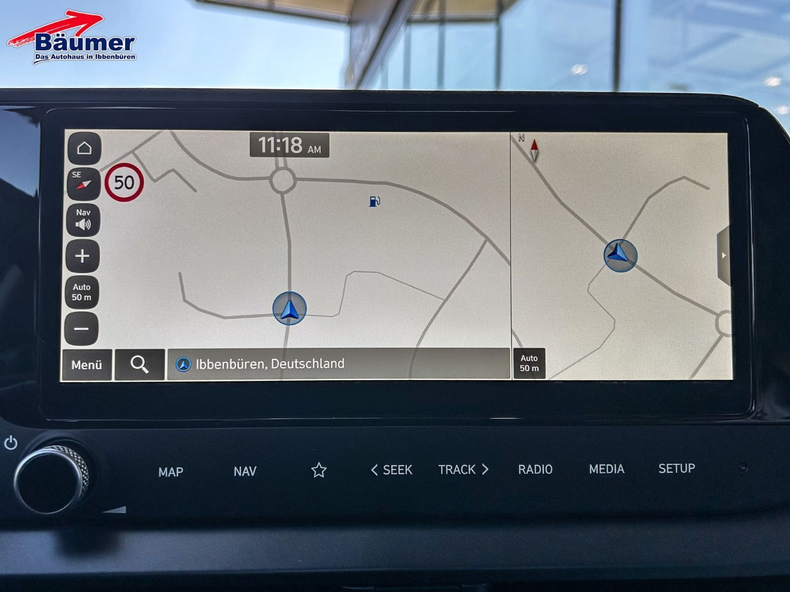 Hyundai i20 – Bild 18