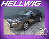 Mazda CX-30 2.5l (140PS) Centre-Line Navi Kamera Head- - Mazda CX-30 Centre-line mit Benzin-Antrieb