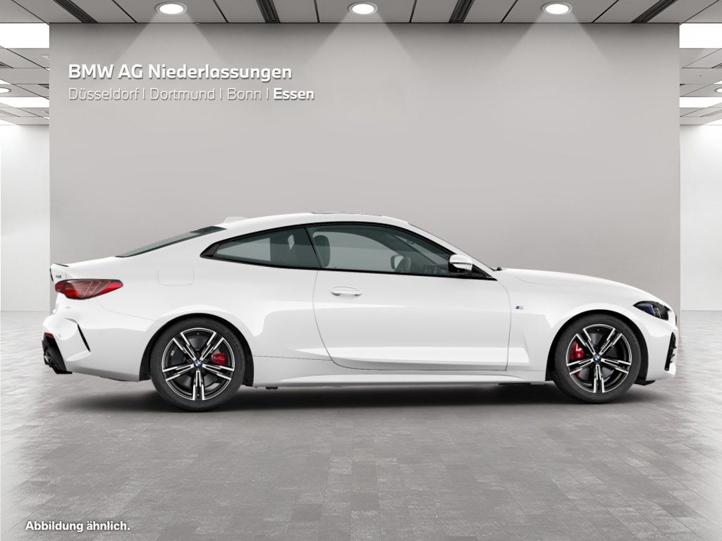 BMW 420 - Bild 11