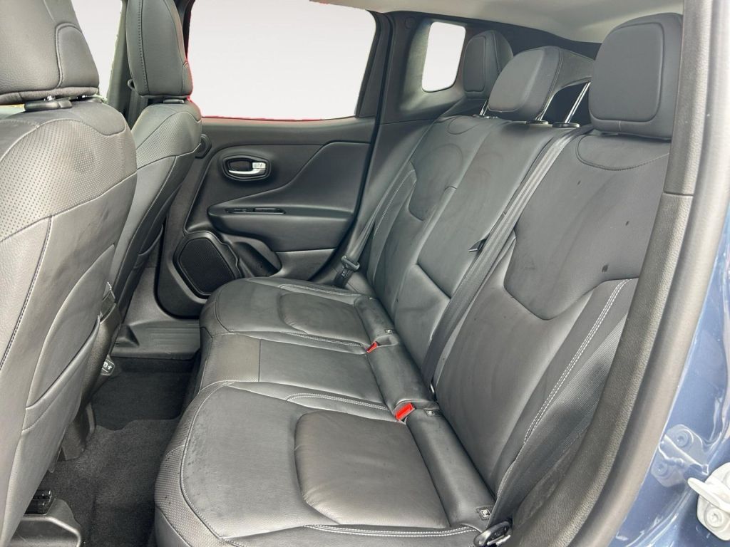 Fahrzeugabbildung Jeep Renegade 1.3 T-GDI 4xe PLUG-IN Hybrid Automatik