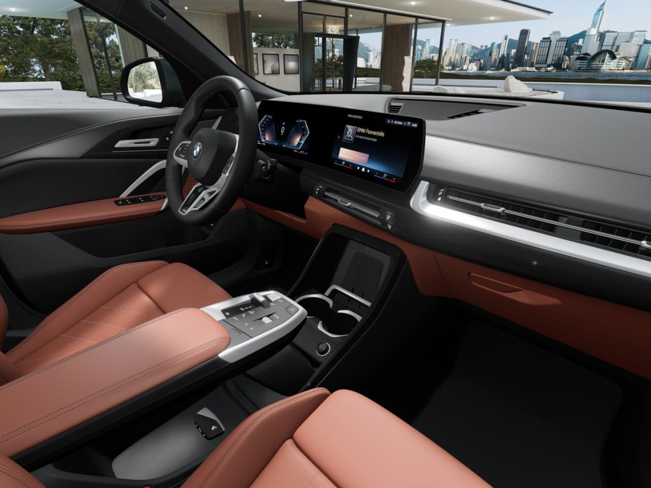 BMW X2 sDrive20i M Sport AHK AdpLED H K ST&GO AktivS foto 6