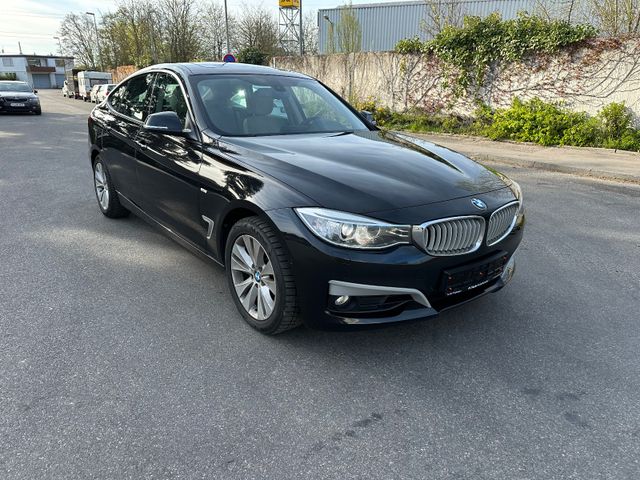 BMW 325 Gran Turismo,panorama,Kamera,Euro6,Xnon