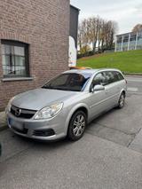 Opel Vectra C caravan 1,8l top Zustand tüv neu - Opel Vectra aus 2005: Kombi