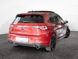 Volkswagen Golf VIII GTI 2.0 TSI DSG *Facelift* 5J-Garantie - Volkswagen Golf mit Benzin-Antrieb: Limousine, GTI V5
