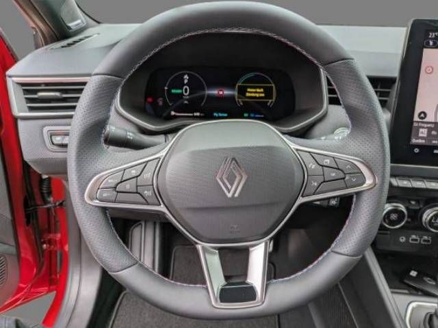 Fahrzeugabbildung Renault CLIO Esprit Alpine E-Tech Full Hybrid 145