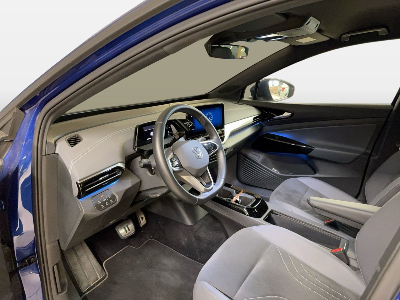 Volkswagen ID.4 - Bild 8