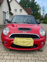 MINI John Cooper Works CLUBMAN John Cooper Works - MINI John Cooper Works Clubman von privat