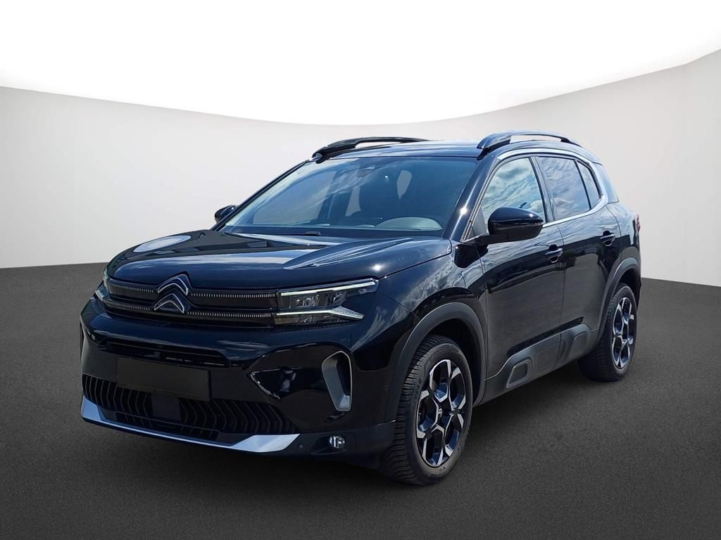 Image of Citroën C5 Aircross