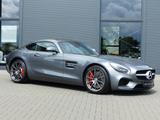 Mercedes-Benz AMG GT S Coupe - gebrauchte Mercedes-Benz AMG GT S aus dem Jahr 2015