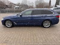 BMW 520D Touring NAVI AHK Live Cockpit