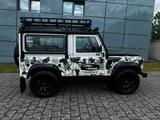 Land Rover Works Trophy 2 V8 405PS - Land Rover Defender Gebrauchtwagen in Hannover