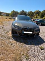 BMW M440i xDrive Gran Coupé A - M-Sport - Laser -AHK - BMW M440 von privat