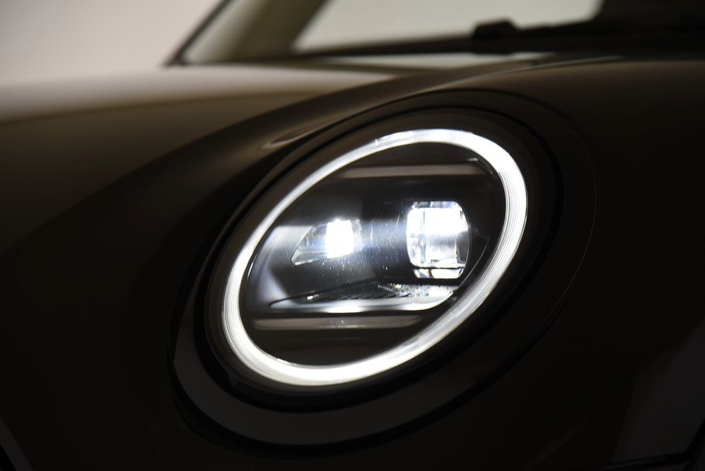 MINI Cooper C